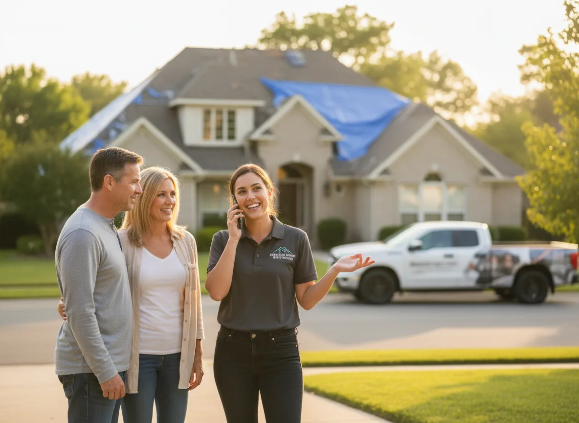 Emergency Roof Repair Washington, KS FAQs